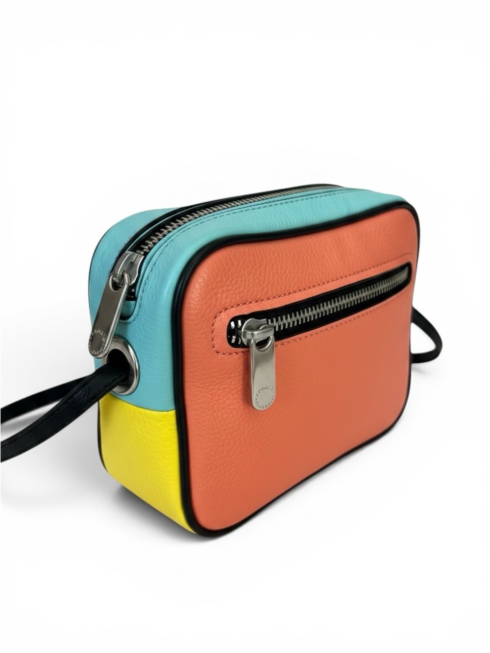 Marc by Marc Jacobs Pillbox Crossbody Bag